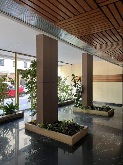 Vente Appartement Lyon 6 3 Pièces 73 m²