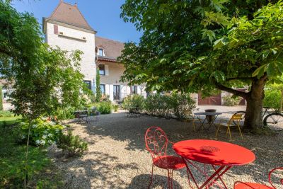 Vente Propriété Clessé 12&nbsp;Pièces 488&nbsp;m²