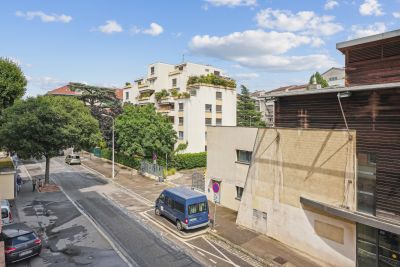 Vente Appartement Lyon 8 4&nbsp;Pièces 64&nbsp;m²