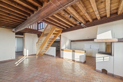 Vente Appartement Lyon 1 3 Pièces 71 m²