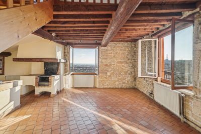 Vente Appartement Lyon 1 3 Pièces 71 m²