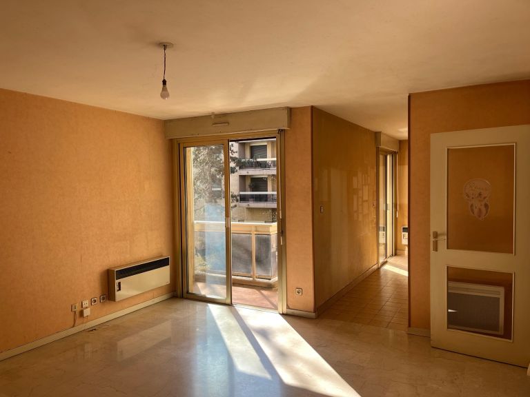 appartement 1 pièce en vente sur LYON (69006)