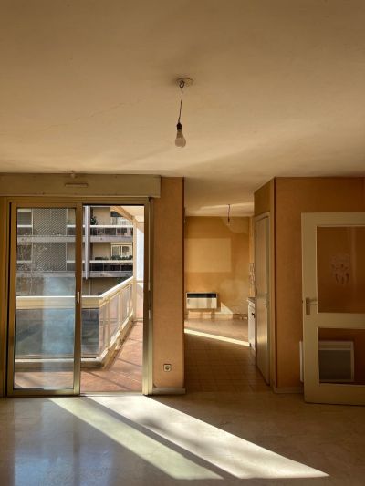Vente Appartement Lyon 6 1&nbsp;pièce 40&nbsp;m²