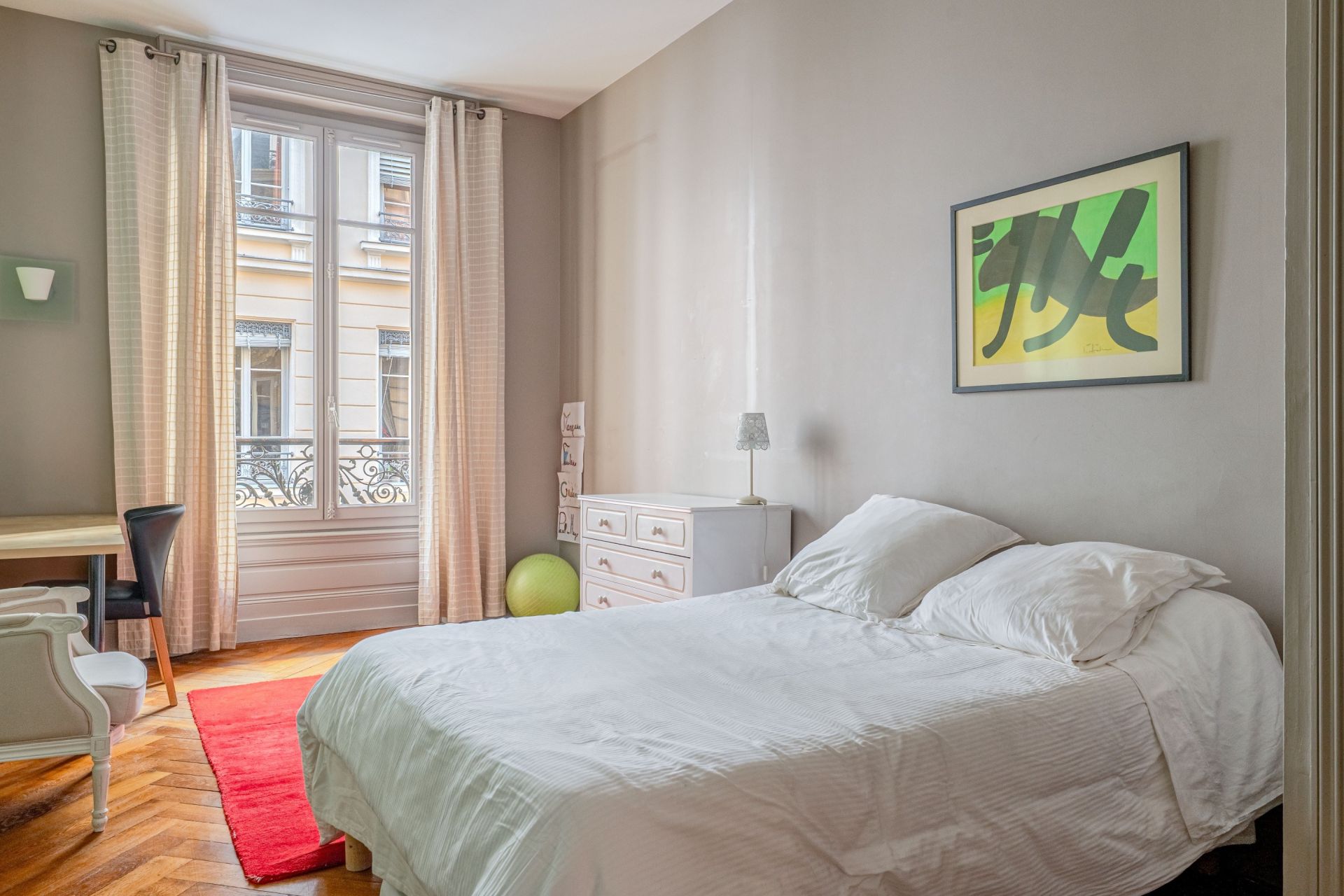 apartment 7 Rooms for sale on LYON (69002)