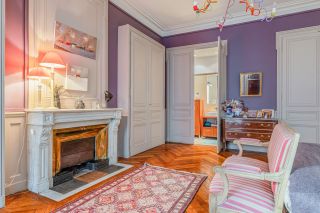 apartment 7 Rooms for sale on LYON (69002)