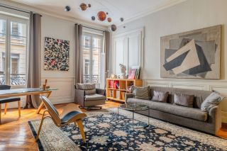 apartment 7 Rooms for sale on LYON (69002)