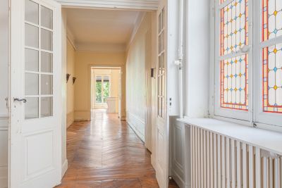 Vente Appartement Lyon 6 7&nbsp;Pièces 254&nbsp;m²