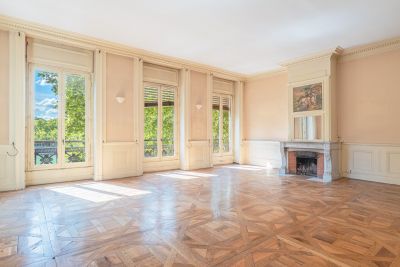Vente Appartement Lyon 6 7&nbsp;Pièces 254&nbsp;m²