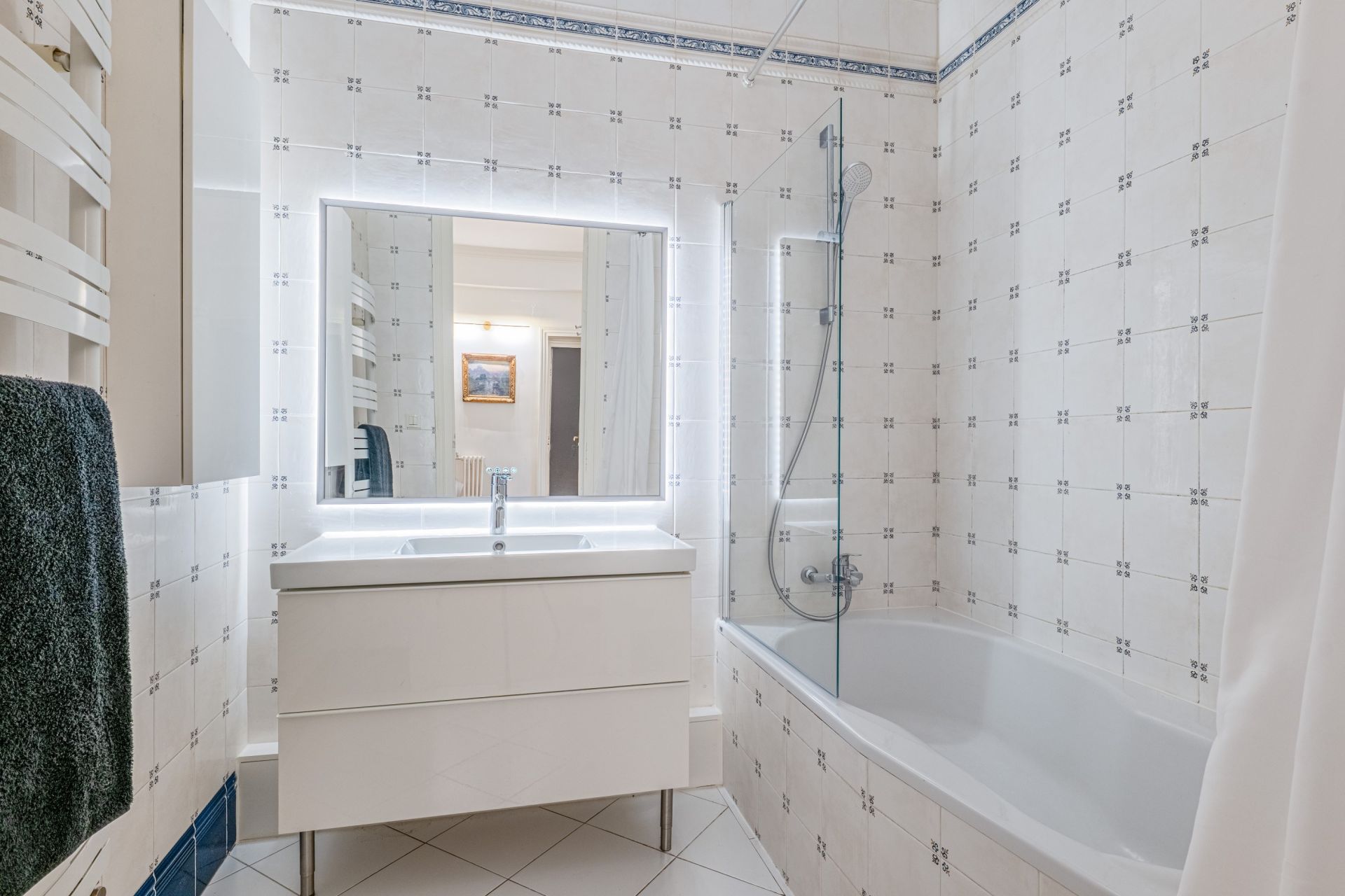 appartement 3 Pièces en vente sur LYON (69006)