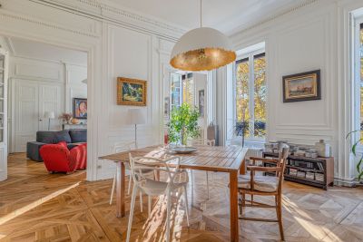 Sale Apartment Lyon 6 3&nbsp;Rooms 125&nbsp;m²