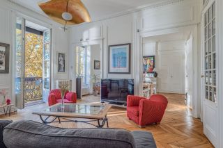 apartment 3 Rooms for sale on LYON (69006)