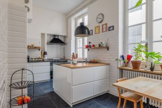 appartement 3 Pièces en vente sur LYON (69006)