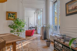 apartment 3 Rooms for sale on LYON (69006)