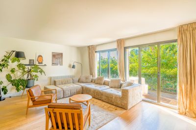 Vente Maison d'architecte Champagne-au-Mont-d'Or 7&nbsp;Pièces 250&nbsp;m²