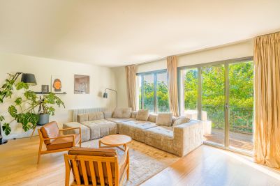 Vente Maison d'architecte Champagne-au-Mont-d'Or 7&nbsp;Pièces 250&nbsp;m²