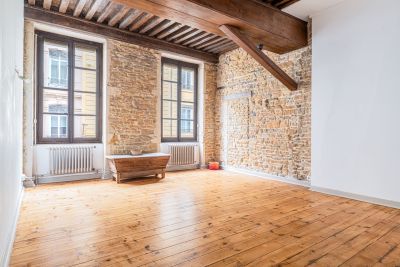 Vente Appartement Lyon 6 4&nbsp;Pièces 89&nbsp;m²