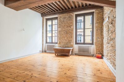 Vente Appartement Lyon 6 4&nbsp;Pièces 89&nbsp;m²