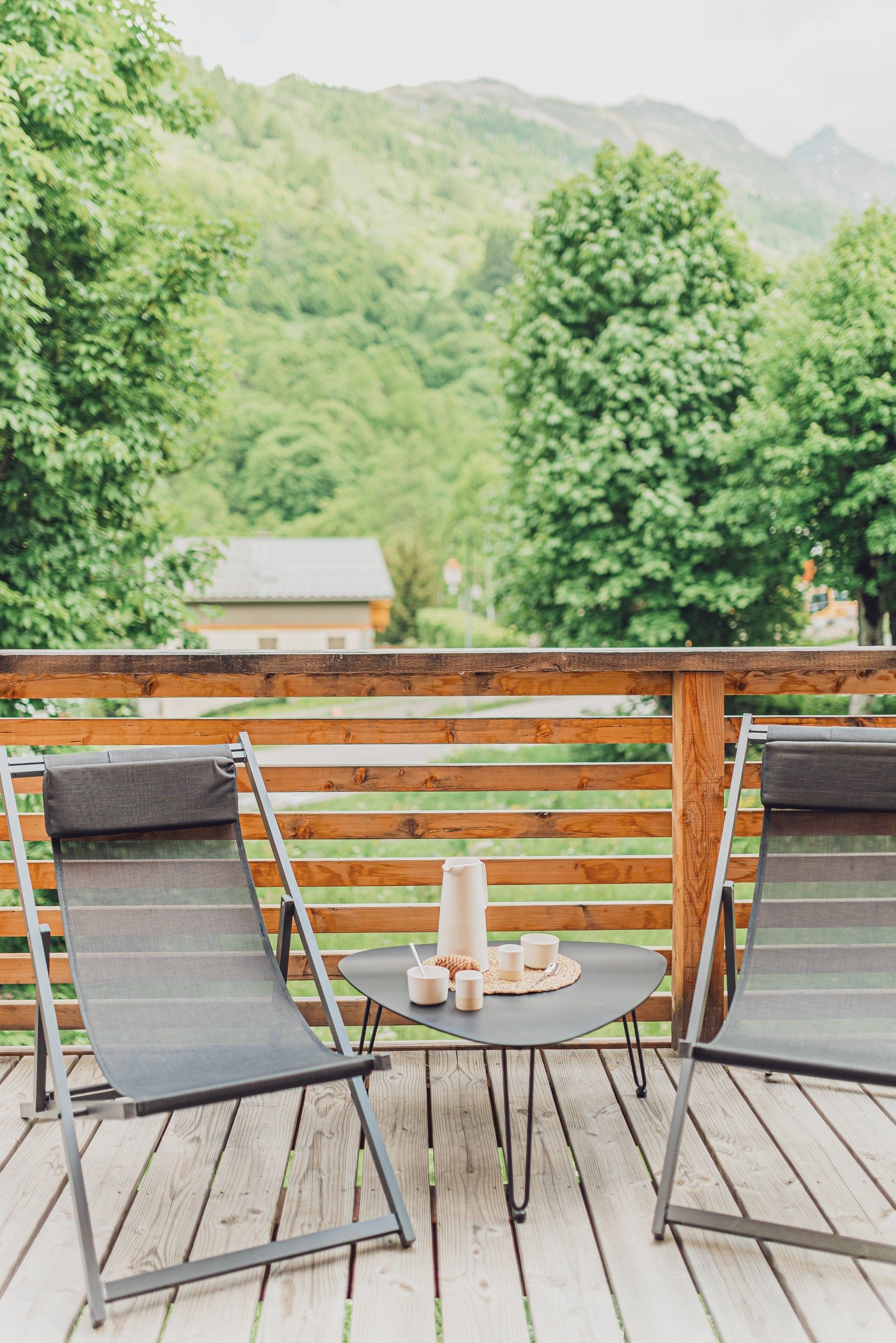 chalet 9 Pièces en vente sur VALLOIRE (73450)