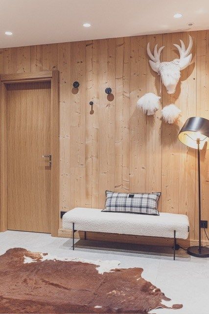 chalet 9 Pièces en vente sur VALLOIRE (73450)