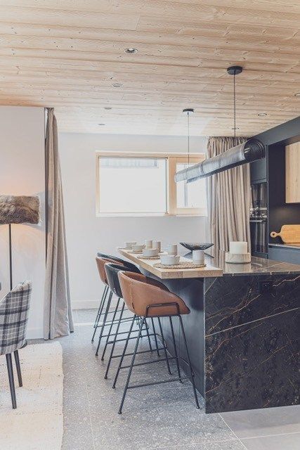 chalet 9 Pièces en vente sur VALLOIRE (73450)