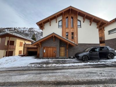 Vente Chalet Valloire 9&nbsp;Pièces 180&nbsp;m²
