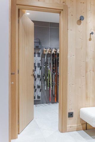 chalet 9 Pièces en vente sur VALLOIRE (73450)