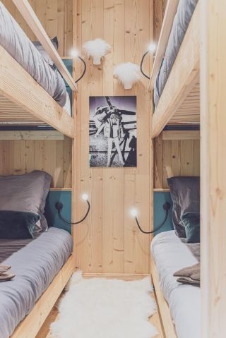 chalet 9 Pièces en vente sur VALLOIRE (73450)