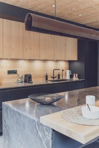 chalet 9 Pièces en vente sur VALLOIRE (73450)