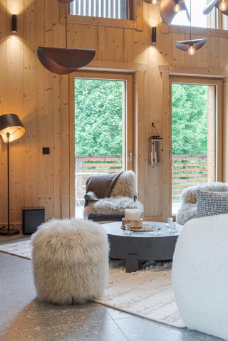 chalet 9 Pièces en vente sur VALLOIRE (73450)