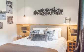 chalet 9 Pièces en vente sur VALLOIRE (73450)