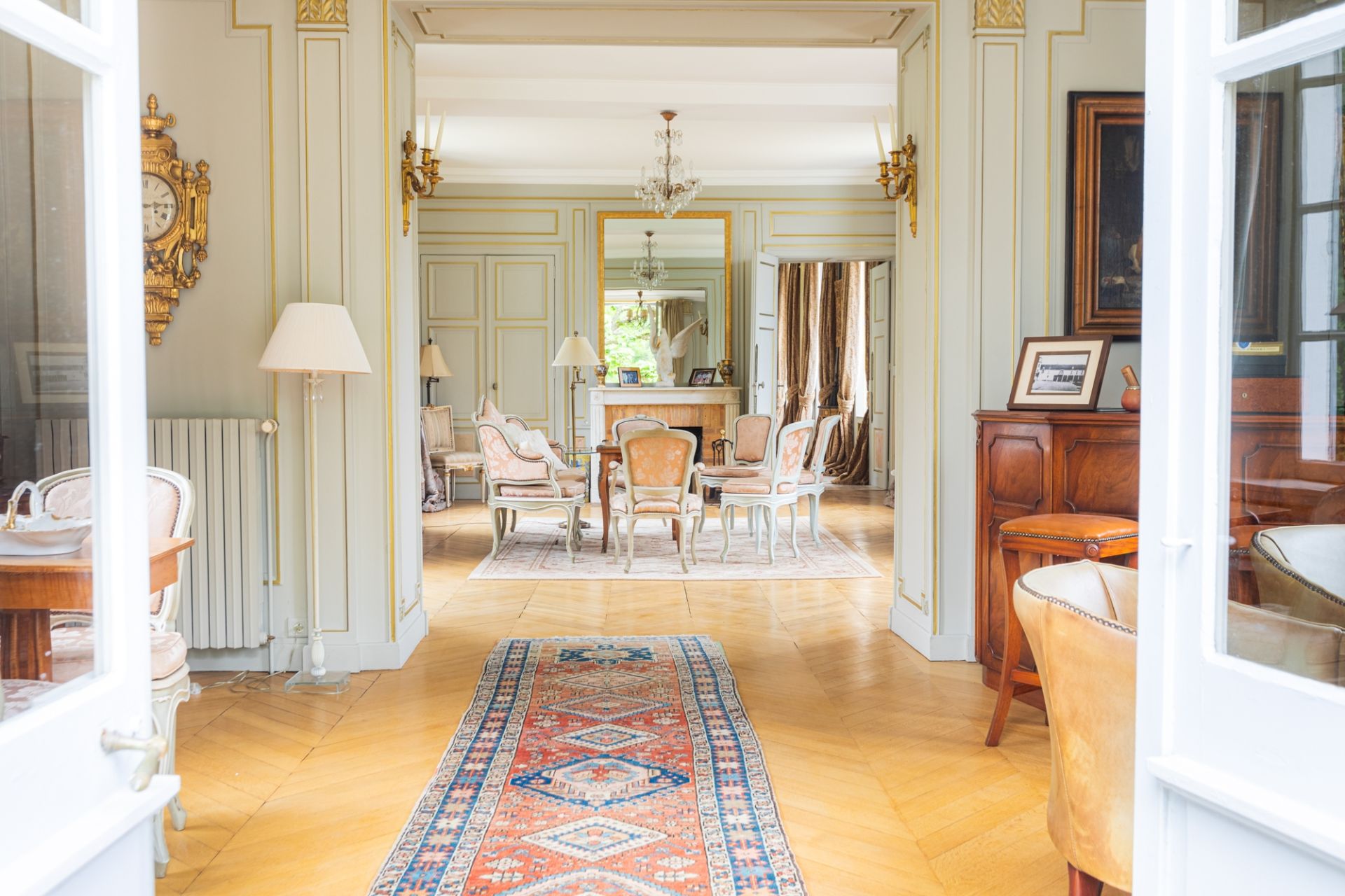 château 20 Pièces en vente sur CHABLIS (89800)