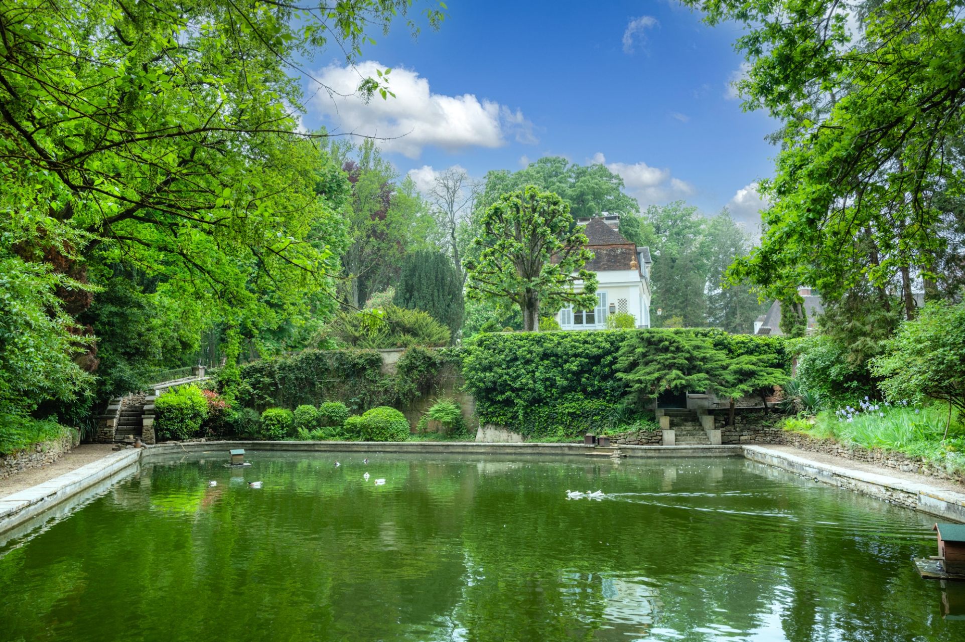 château 20 Pièces en vente sur CHABLIS (89800)