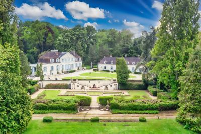 Vente Château Chablis 20 Pièces 759 m²