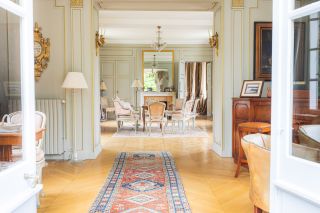 château 20 Pièces en vente sur CHABLIS (89800)