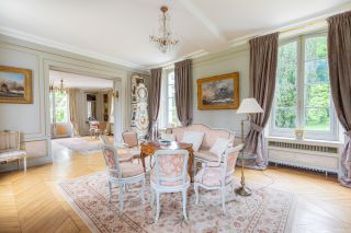 château 20 Pièces en vente sur CHABLIS (89800)