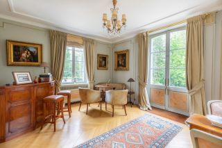 château 20 Pièces en vente sur CHABLIS (89800)