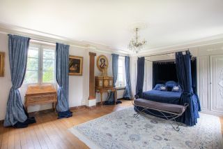 château 20 Pièces en vente sur CHABLIS (89800)