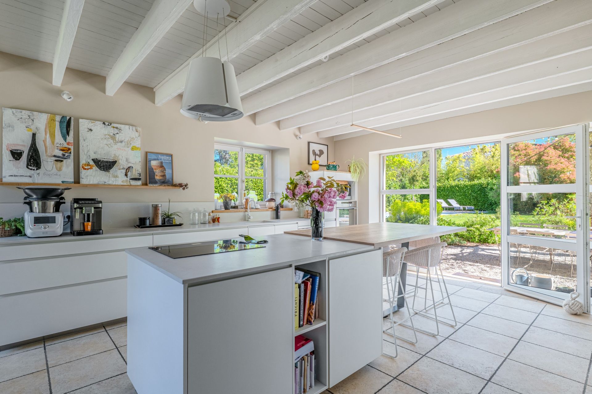 corps de ferme 9 Pièces en vente sur CHASSELAY (69380)