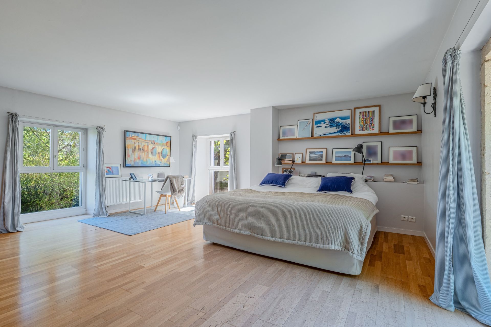 corps de ferme 9 Pièces en vente sur CHASSELAY (69380)