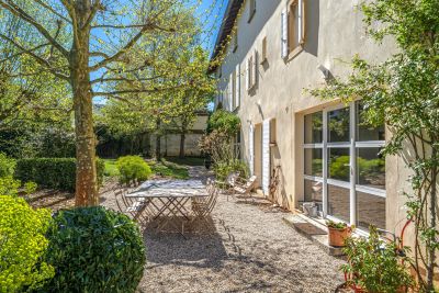 Vente Corps de ferme Chasselay 9&nbsp;Pièces 360&nbsp;m²