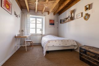 farm complex 9 Rooms for sale on CHASSELAY (69380)