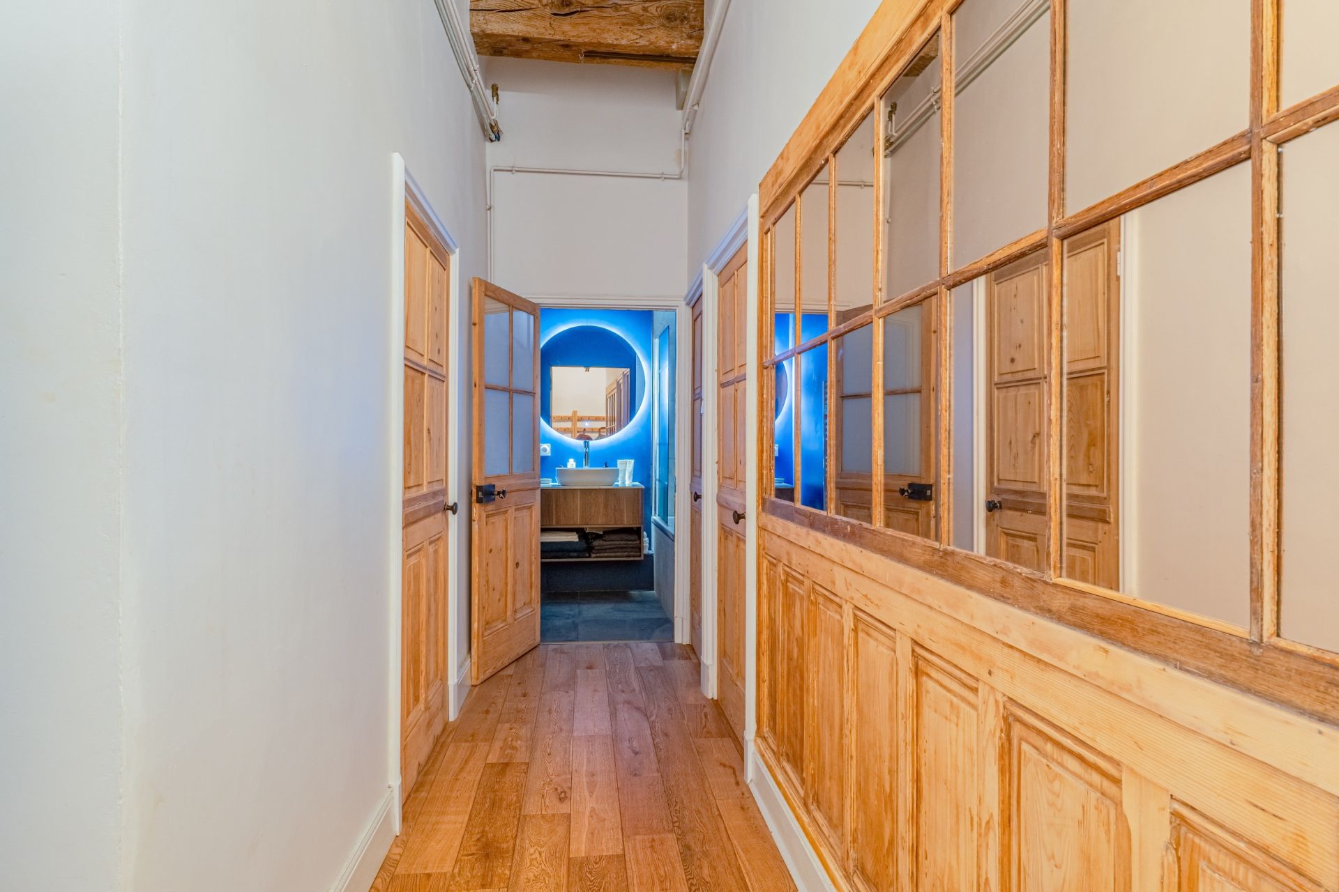 appartement 3 Pièces en vente sur LYON (69001)