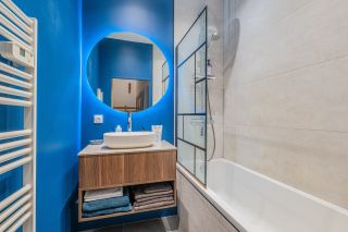 appartement 3 Pièces en vente sur LYON (69001)