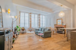 appartement 3 Pièces en vente sur LYON (69001)