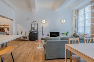 appartement 3 Pièces en vente sur LYON (69001)