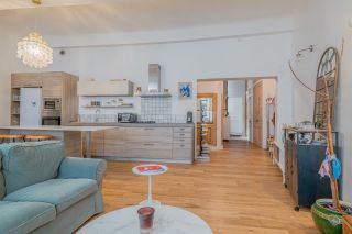 appartement 3 Pièces en vente sur LYON (69001)