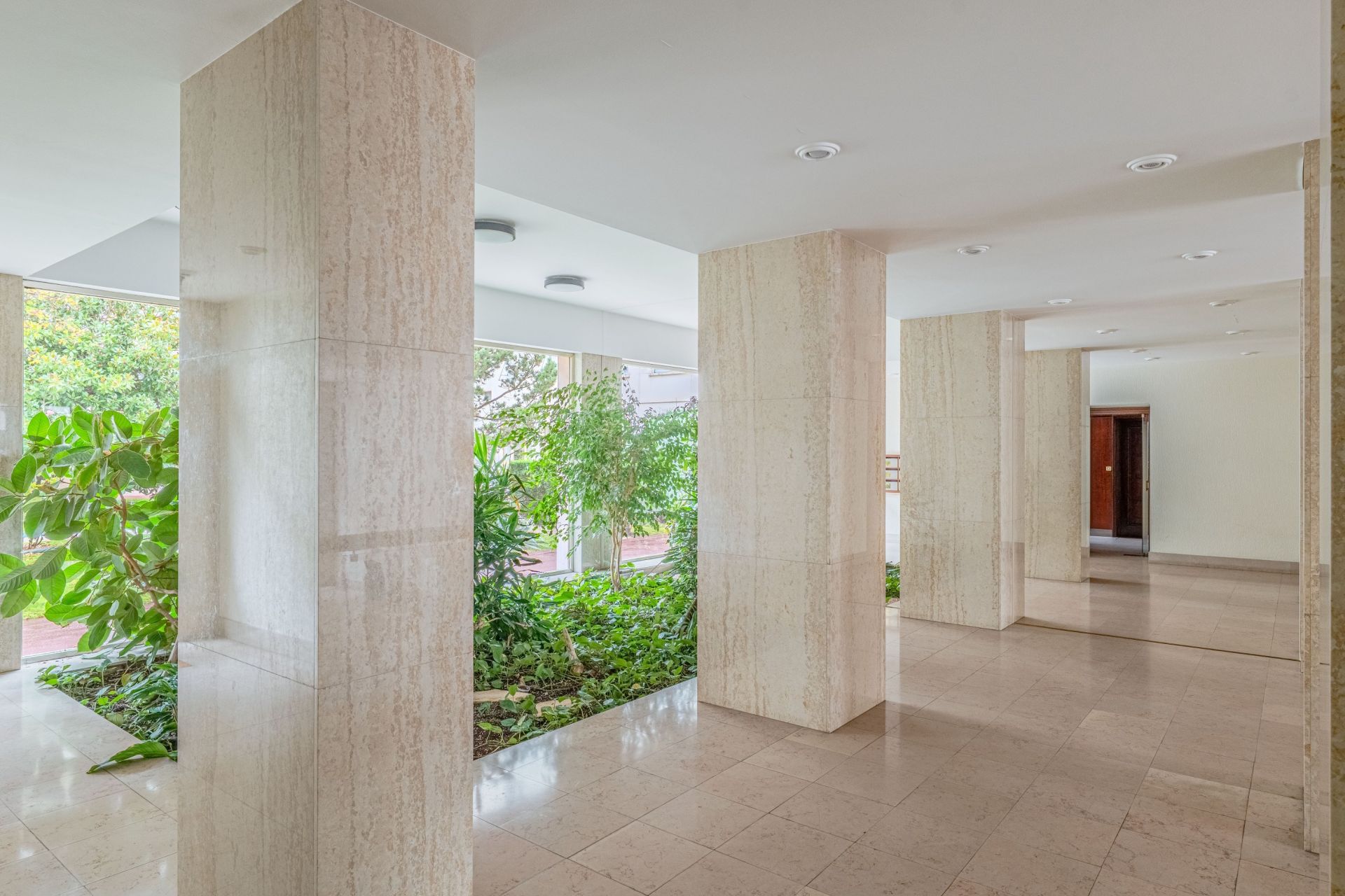 appartement 3 Pièces en vente sur LYON (69006)