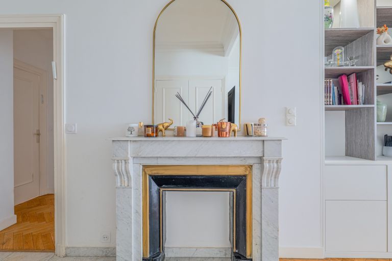 apartment 3 Rooms for sale on LYON (69006)