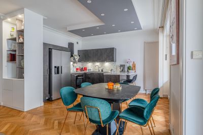 Sale Apartment Lyon 6 3&nbsp;Rooms 74&nbsp;m²