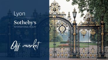 apartment 3 Rooms for sale on LYON (69006)